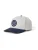Brixton Pet ‘CRES C’  indigo / wit