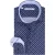 The Blueprint trendy overhemd met lange mouwen