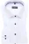 ETERNA Overhemd ML6 (vanaf 68 CM) wit