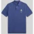 Polo Ralph Lauren Regular fit poloshirt van puur katoen