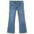 s.Oliver flared jeans – middelblauw