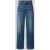 Tommy Jeans straight fit jeans van katoenmix
