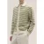NN.07 Jackie Polo Ls 60038 Ivory