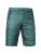 Schöffel Outdoorbroek ‘Rugna’  cyaan blauw