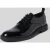 Boss Veterschoenen van echt leer model ‘Calev_Derb’
