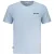 Timberland Azzurro Katoenen Heren T-Shirt
