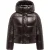 Navahoo dames winterjas Polar-Unit met magneetsluiting