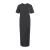 NOISY MAY Curve maxi jurk