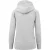 Sweat geborduurde hoodie voor vrouwen Mister Tee DamKicks Love