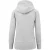 Sweat geborduurde hoodie voor vrouwen Mister Tee DamKicks Love