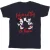 Li-cense Disney heren minnie daisy we´ve got this t-shirt