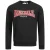 Klassiek sweatshirt met ronde hals Lonsdale Berger LP181