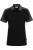 HAKRO Dames Poloshirt , Tweekleurig