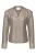 Kimara Jackie Blouse Kr33.14208.315 T-shirt Lange Mouw 26004 Offwhite / Gold