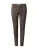 Only & Sons Broek ‘ONSMARK’  aardetinten / donkerlila