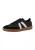 TOM TAILOR Sneakers laag  zwart / wit