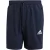 Adidas Heren sportphoria aeroready logo shorts