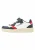 BRITISH KNIGHTS Sneakers ‘ NOORS ‘  gemengde kleuren / wit
