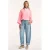 Circle of Trust sweater roze