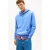 Tommy Jeans hoodie blauw