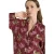 Vrouwenblouse Le Temps des cerises