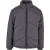 Urban Classics Arrow Puffer Jacket Dark Shadow