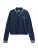 Next Gebreid vest ‘Rich’  navy / wit