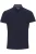 Pure Polo shirt Korte mouw marine