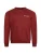 PIERRE CARDIN Sweatshirt  bordeaux