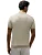 State of Art poloshirt korte mouw beige