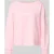 Smith and Soul relaxed fit pullover van katoenmix