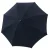 Doppler Manufaktur Paraplu ‘Cottage Diplomat’  blauw