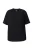 Ulla Popken Shirt  zwart