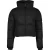 RAIZZED Tamary Jacket Outdoor Deep Black