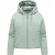 Navahoo dames winterjas Biscuitaa met capuchon