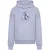 Hoodie Mister Tee Holy Cross Statue Ultra Heavy