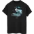Li-cense Disney dames frozen 2 elsa met nokk de watergeest katoenen vriendje t-shirt