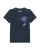 watabout.kids Shirt ‘Dandelion’  blauw / navy