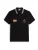 TOMMY HILFIGER Shirt ‘STANDARD COUNTRY GER’  geel / rood / zwart / wit