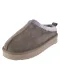 ROHDE Clogs ‘Genova’  donkerbruin
