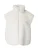 OH APRIL Bodywarmer ‘Trixie’  ivoor