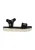 Replay Sandalen JT240018S-0006 Zwart / Goud-37
