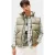 Tommy Jeans Bodywarmer Groen TJM VAIL PUFFER VEST DM0DM22069/M1L
