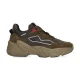 Braqeez 426621 Fitz Foam Veterschoenen