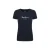 Dames-T-shirt Pepe Jeans New Virginia Ss N
