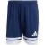 Adidas Heren squadra 25 korte broek