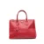 Galleria Tote Saffiano Leer