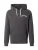 Superdry & Co Sweatshirt ‘Tattoo’  pasteelgeel / wijnrood / zwart / wit