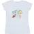 Li-cense Disney dames de kleine zeemeermin club katoenen t-shirt