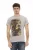 Medusa T-shirt Casual Style